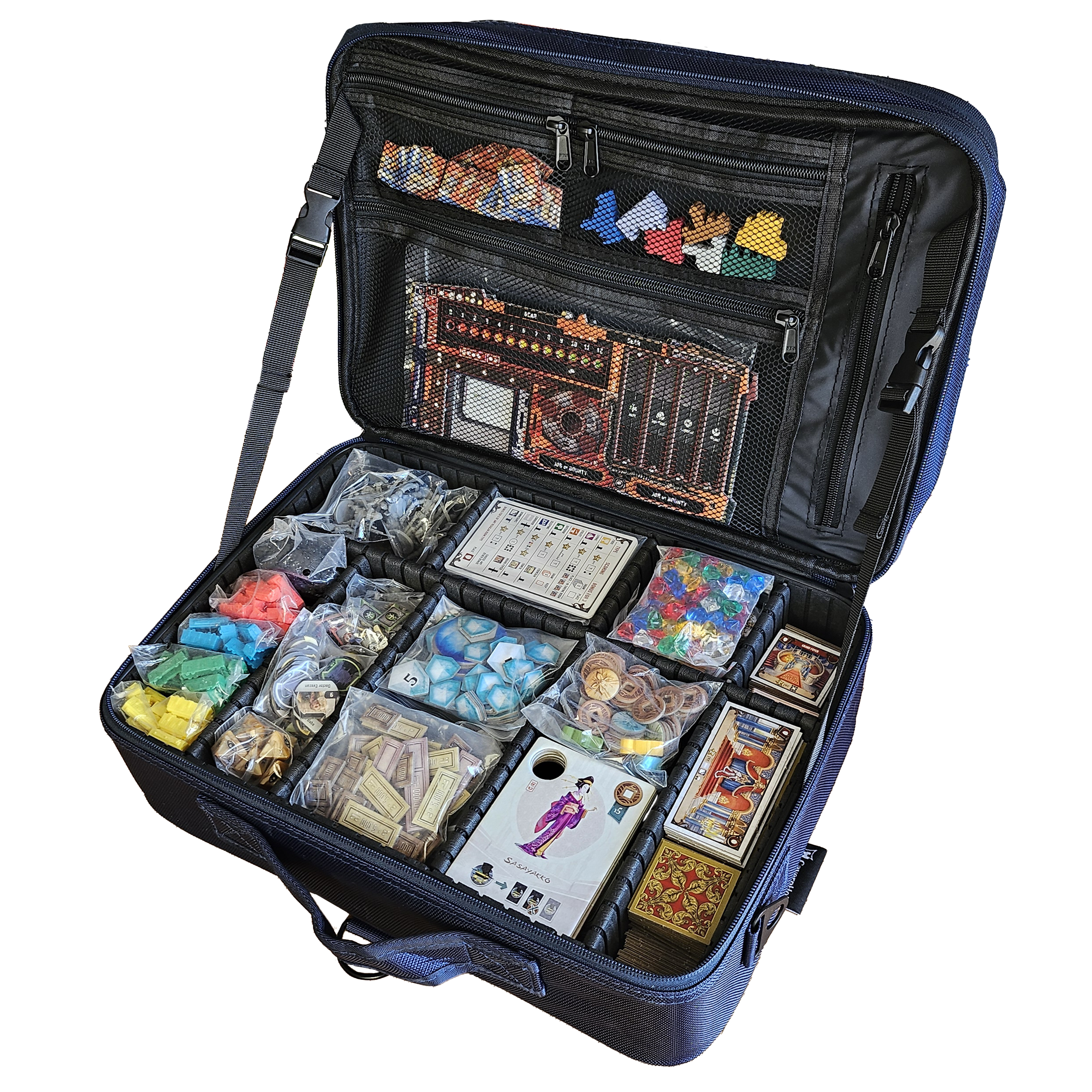 CavernHold™ Armory – CavernHold