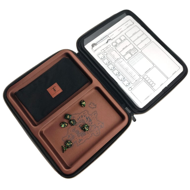 RPG Case for Dungeons and Dragons - Image 9