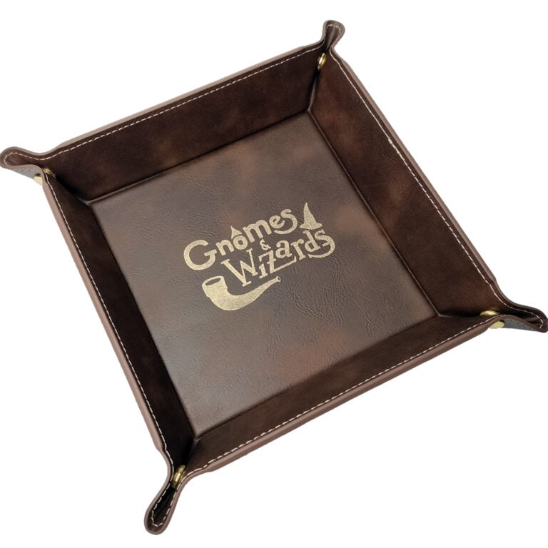 Gnomes & Wizards Dice Tray - Image 3