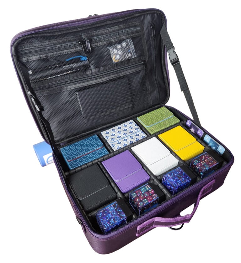 TCG Modular Game Bag