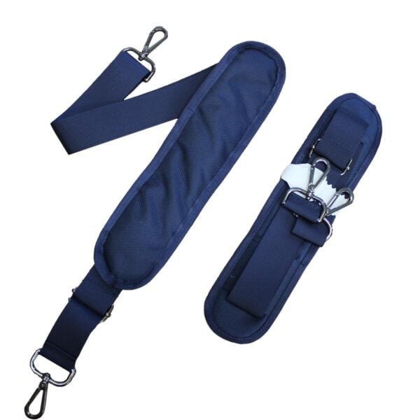 Navy Shoulder Strap for Armory and Fortress