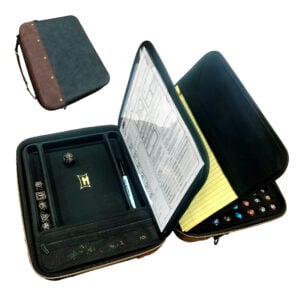 CavernHold™ Archive