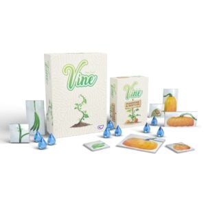 Vine Base + Expansion (Deluxe)