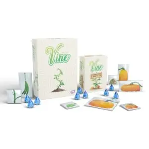 Vine Base + Expansion (Deluxe)